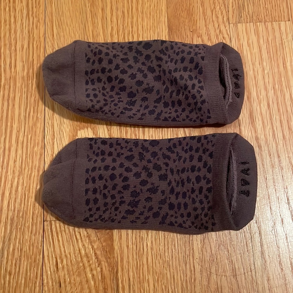 TAVI Barre socks